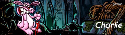 Charlie - Mitglied