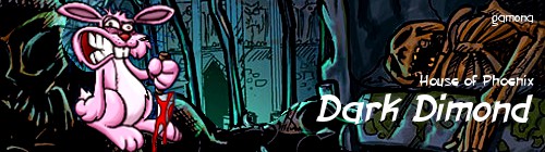 Dark Dimond - Mitglied