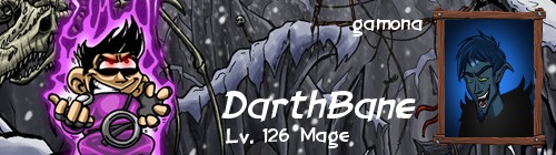 DarthBane - Mitglied