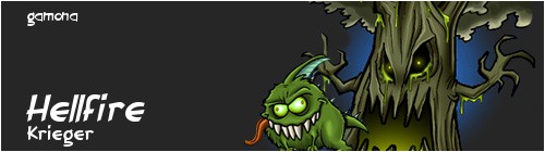 Hellfire - Mitglied