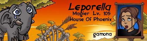 Leporella - Mitglied