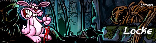 Locke - Mitglied