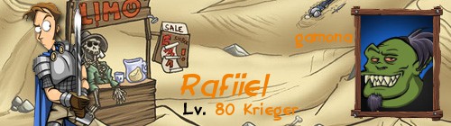 Rafiiel - Mitglied