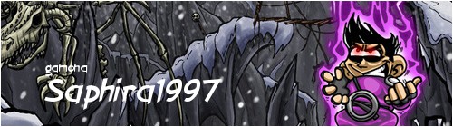 Saphira1997 - Mitglied