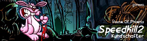 Speedkill2 - Mitglied