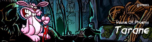 Tarane - Mitglied