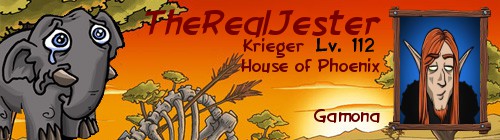 TheRealJester - Mitglied