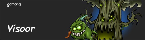 Visoor - Mitglied