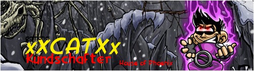 xXCATXx - Mitglied